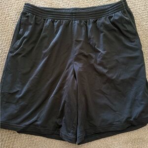 Champion Men’s/Unisex basketball shorts XXL
